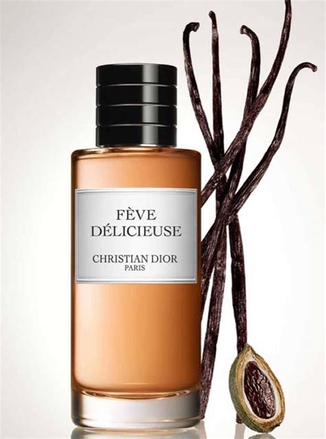 fève délicieuse dior homme|feve delicieuse christian Dior.